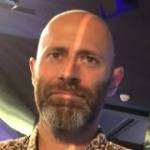 Angel Balbás Profile Picture