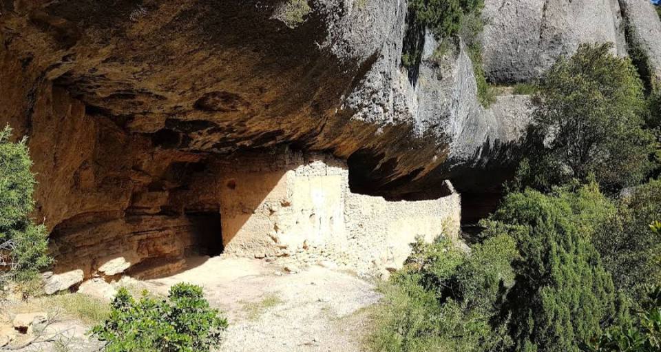 Sant Bartomeu de Fraguerau Imagen de perfil