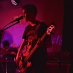 Abel Moore Profile Picture