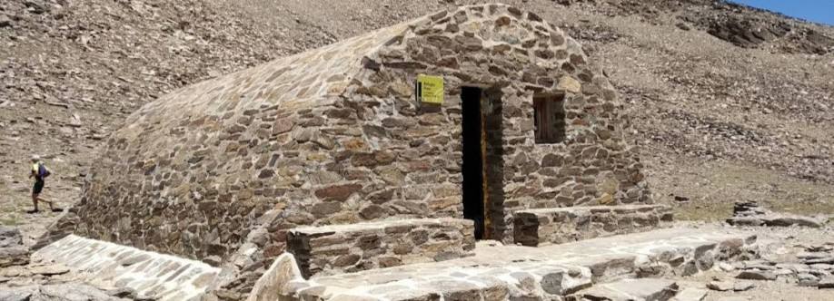 Refugio vivac de la Caldera Imagen de perfil