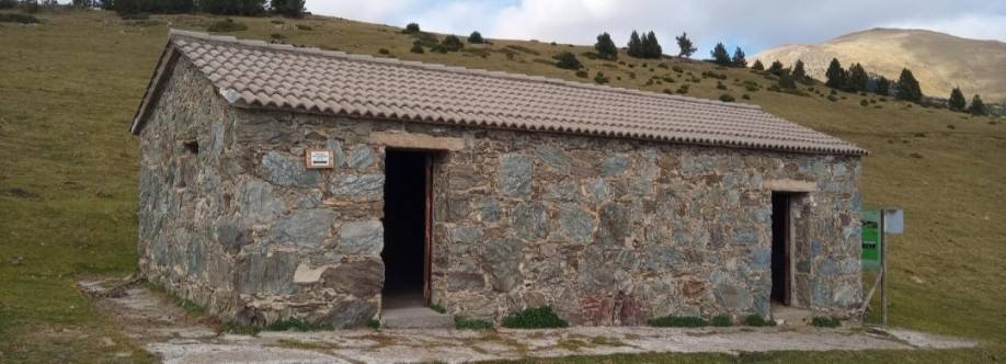 Refugi Forestal Jaume Ferrer Imagen de perfil