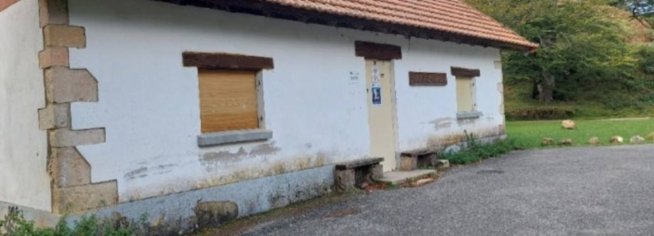 Refugio de Azpegi Imagen de perfil