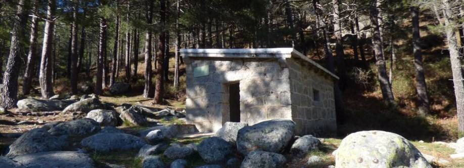 Refugio de Domingo Fernando Imagen de perfil