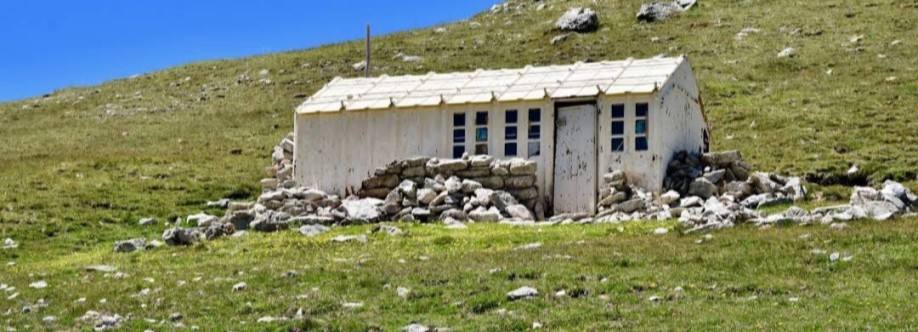 Refugio Porte de Rotja Imagen de perfil