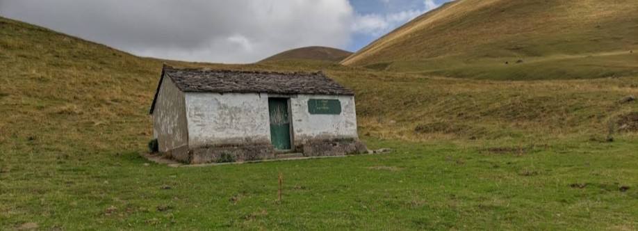 Refugio San Vicenda Imagen de perfil