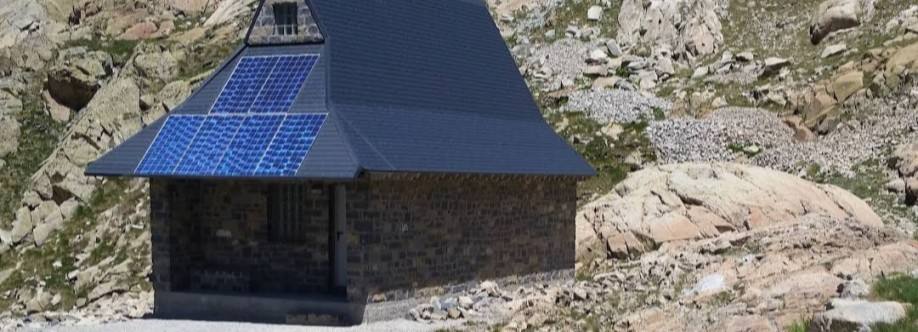 Refugio de Bramatuero Imagen de perfil