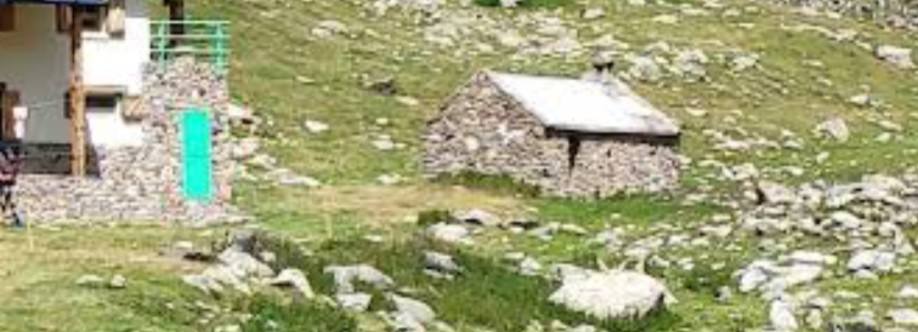 Refugio Coma de Vaca Imagen de perfil