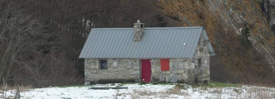 Cabaña de Lapassa Imagen de perfil