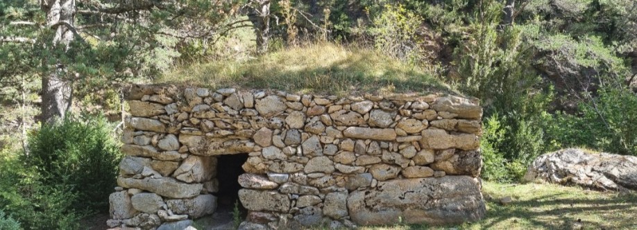 Cabaña de l'Agre