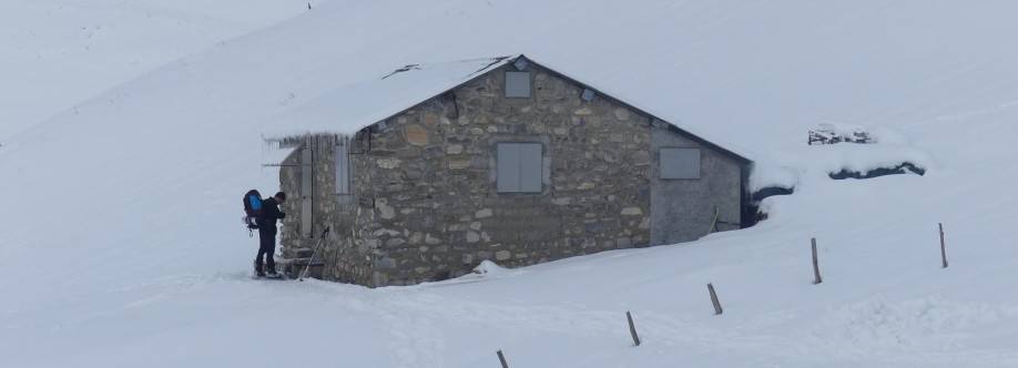 Cabañas de Licoué Imagen de perfil