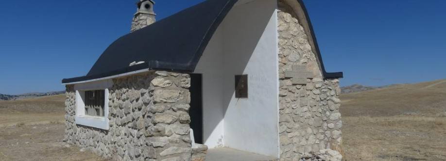 Refugio Cañada Mergosa Imagen de perfil