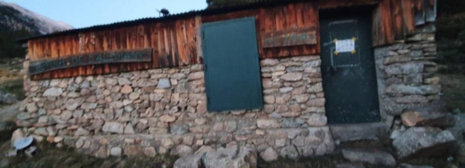 Refugio Cabaña Alemany Imagen de perfil