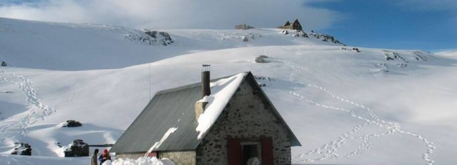 Refugio de las Minas de Liat Imagen de perfil