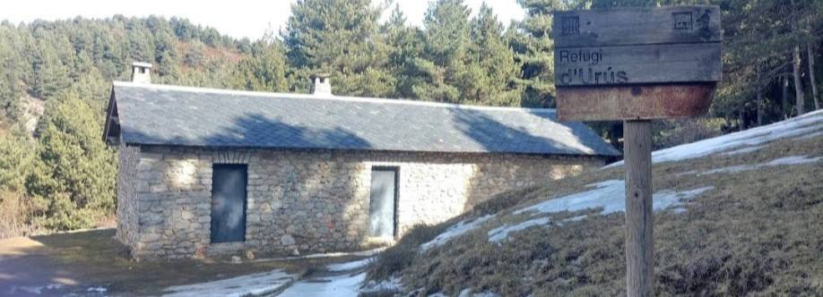 Refugio d'Urús Imagen de perfil