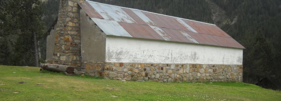 Refugio de Tabernés Imagen de perfil
