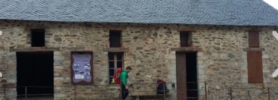 Cabaña Balatg