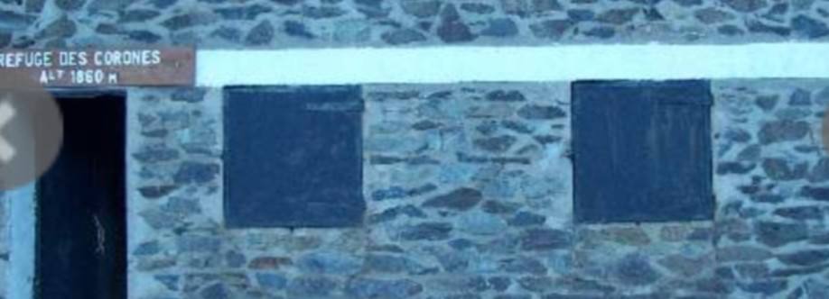 Cabaña en Les Corones Imagen de perfil