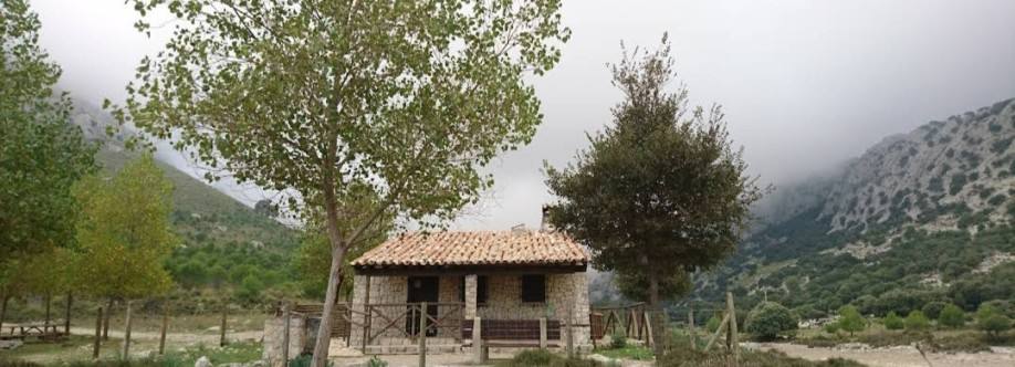 Refugio de Cúber Imagen de perfil