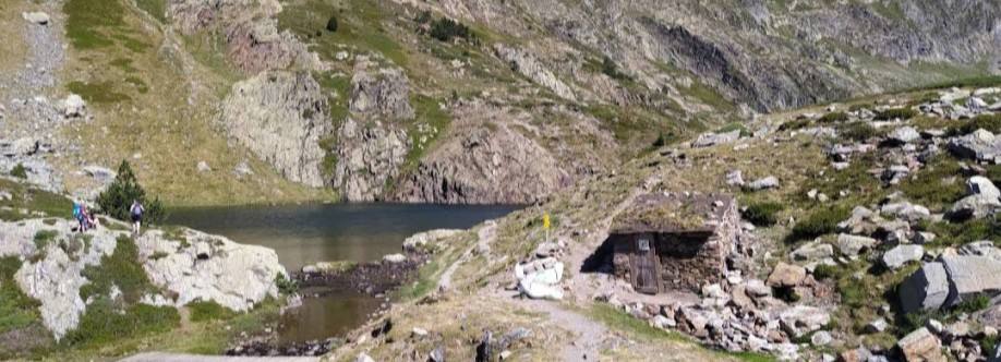 Cabaña Estany del Port Imagen de perfil