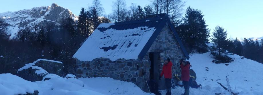 Cabaña Artigue de Sesques Imagen de perfil