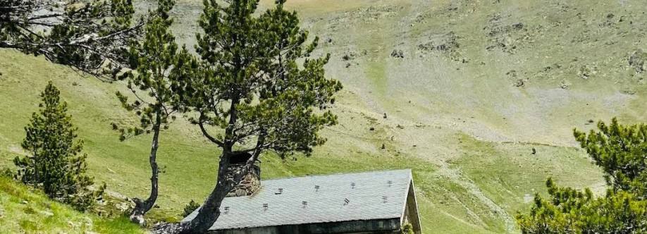 Refugio de les Fonts Imagen de perfil