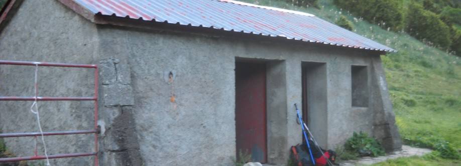 Refugio del Vado de Ordiso Imagen de perfil
