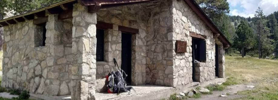 Refugio Riu dels Orris Imagen de perfil