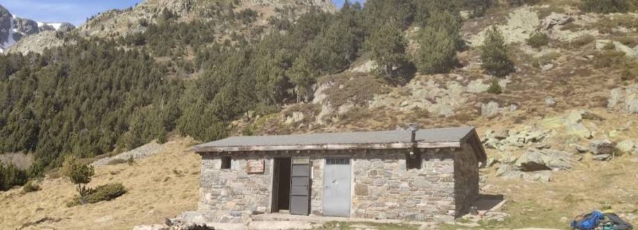 Refugio Cabana de la Vall del Riu Imagen de perfil
