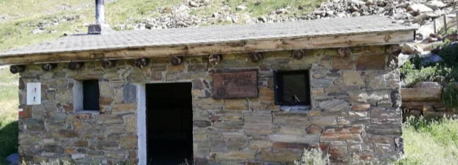 Refugio de cabaña de la Portella Imagen de perfil