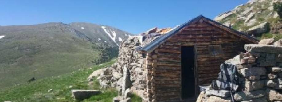 Refugio Col del Pal Imagen de perfil