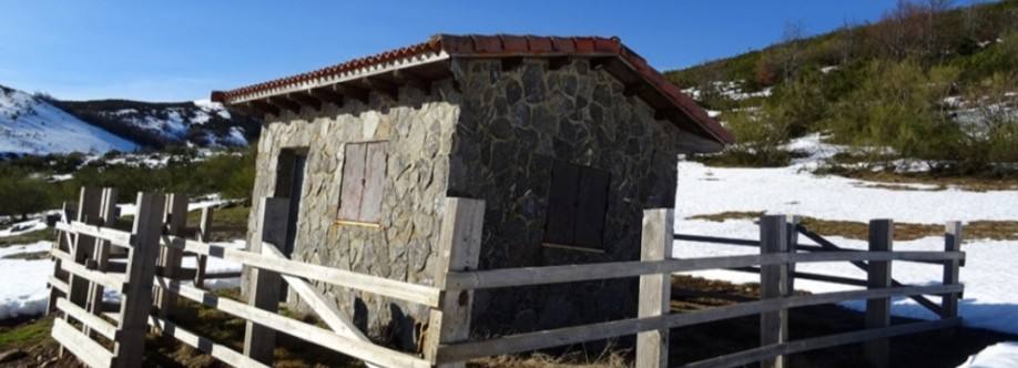 Refugio de Zalambral Imagen de perfil