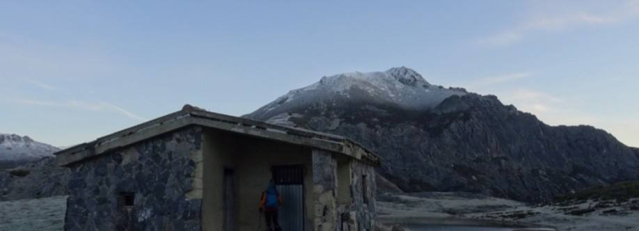 Refugio de Isoba Imagen de perfil