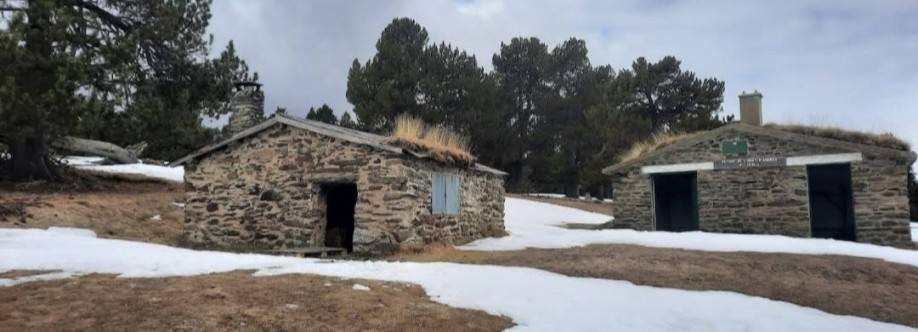 Refugio de l'Orry Andreu Imagen de perfil