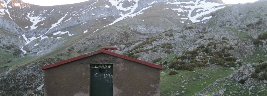 Refugio Dios te Salve Imagen de perfil