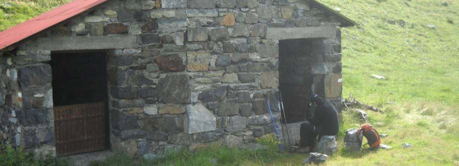 Refugio de Cerbillonar Imagen de perfil