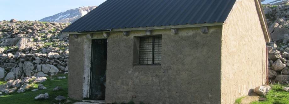 Refugio Plan d'Aniz Imagen de perfil