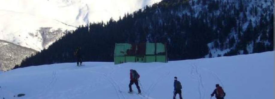 Cabaña Col de Louron (ou Coume de Baque) Imagen de perfil
