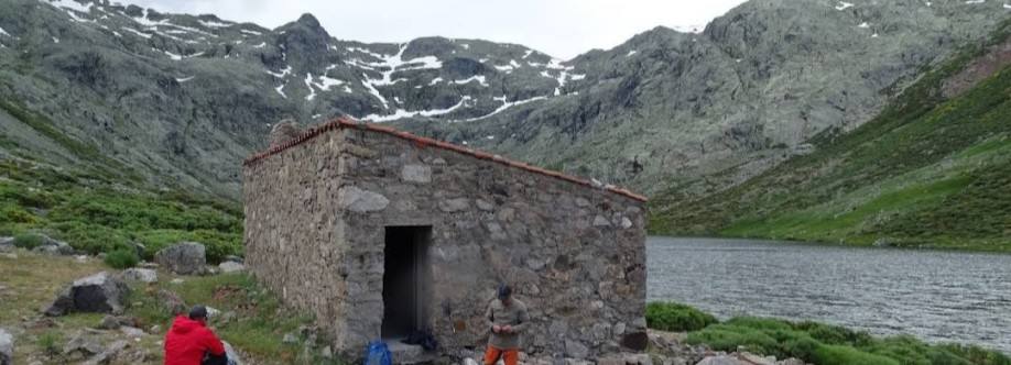 Refugio Laguna del Barco Imagen de perfil