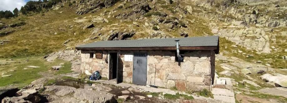 Refugio Cabana de Cóms de Jan Imagen de perfil