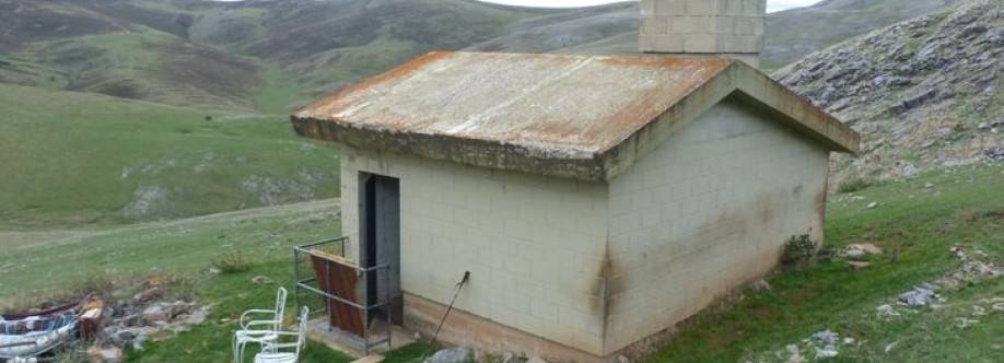 Refugio del Cabezo del Santo Imagen de perfil