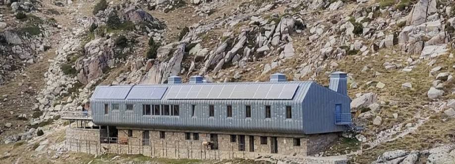 Refugio l'Illa Imagen de perfil