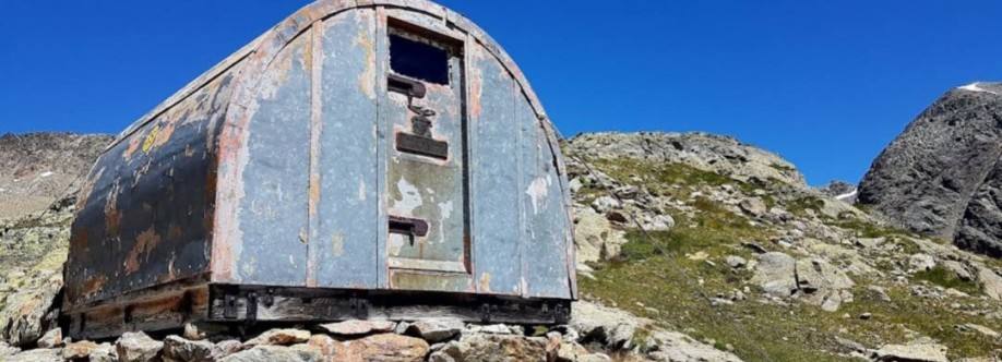 Refugio Vivac Duccio Manenti Imagen de perfil