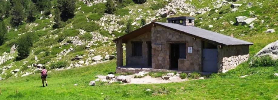 Refugio del Agols Imagen de perfil