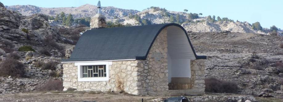 Refugio Cañada del Rincón Imagen de perfil