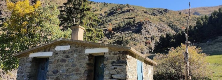 Cabaña Culasse