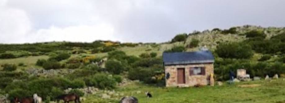 Refugio de la sierra de Rábano Imagen de perfil
