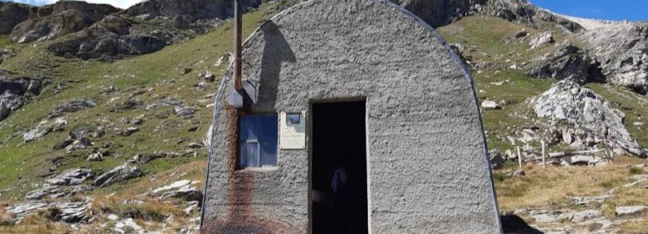 Refugio Bivacco Tzan Imagen de perfil