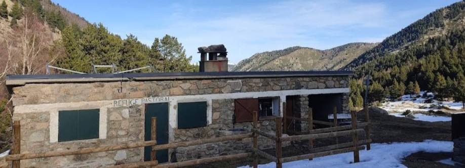 Refugio Orri de Riberola Imagen de perfil
