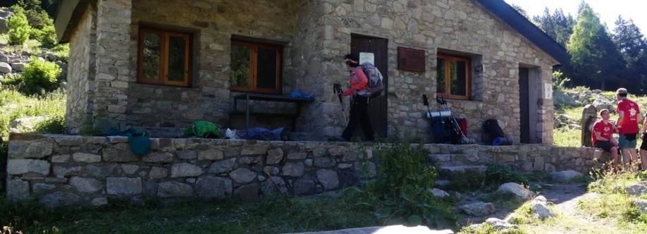 Refugio de Fontverd Imagen de perfil