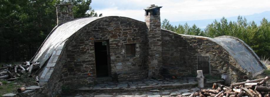 Refugio Vivac Piedra Negra Imagen de perfil